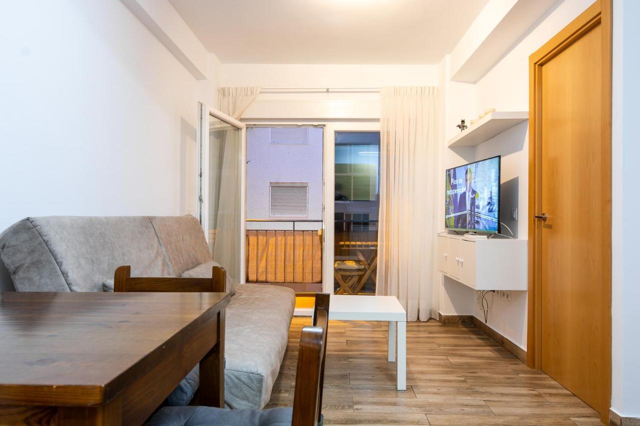 Apartment Sirena *