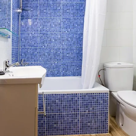 Apartamento Sirena Beach Nerja Exterior foto
